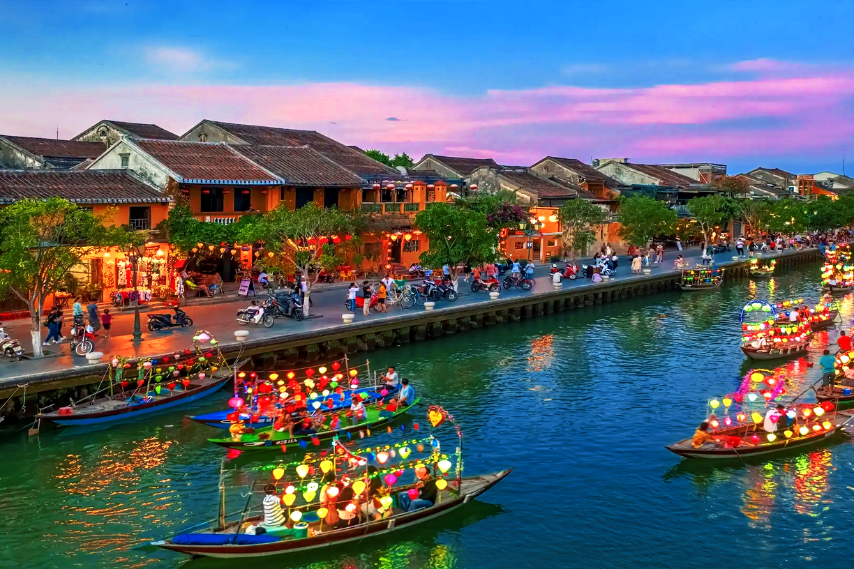 KUALA & VIETNAM OCTOBRE 2025